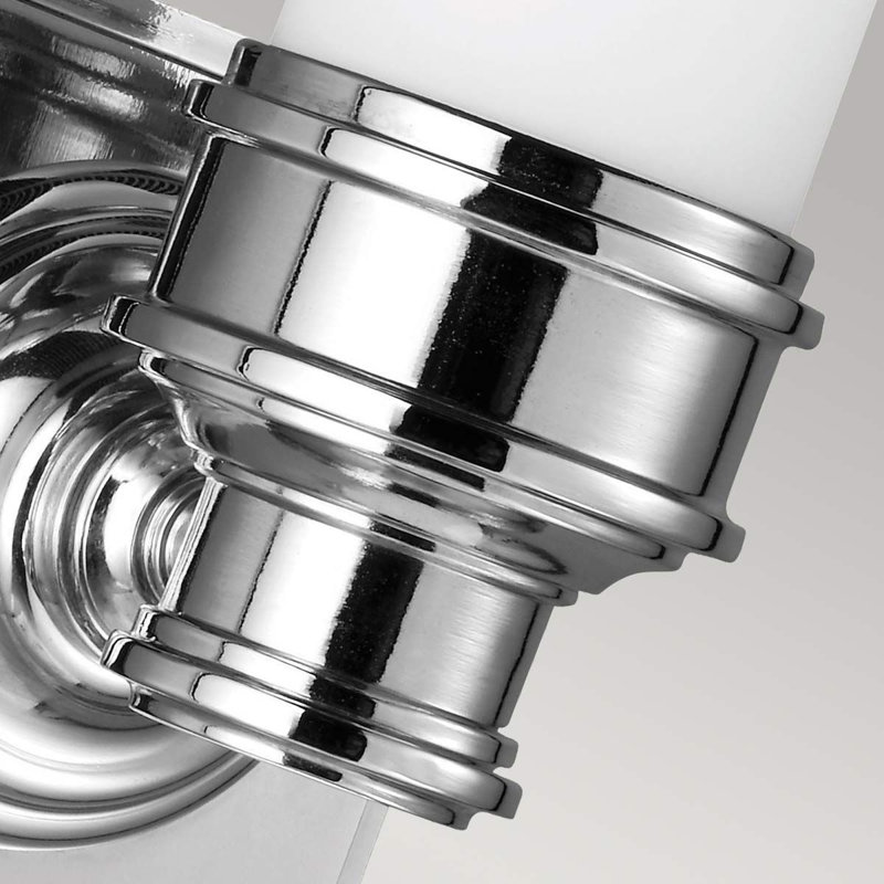 Ember Armed Sconce