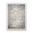 White Framed