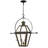 Haika 2 - Light Lantern Pendant-482476789