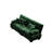 Chenille Modular Sectional Sofa