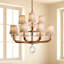 Emilea 12 - Light Chandelier-21589805