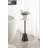 Round Marble and Metal Drink Table-1148305847-1148305846-1145235890