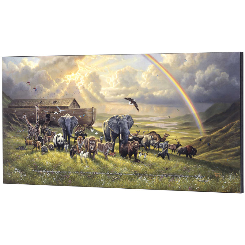 Religious & Spiritual Wall Decor