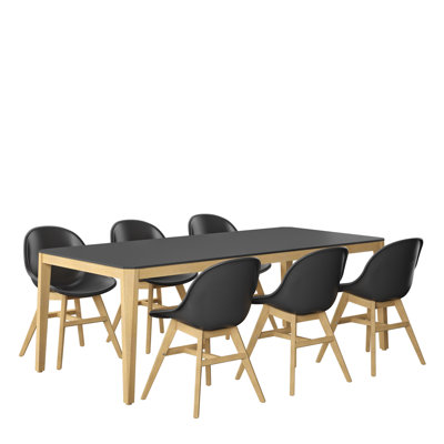 Ensemble de salle à manger Greyton