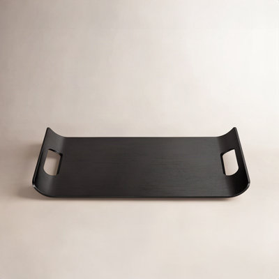 Wilo Hardwood Decorative Tray