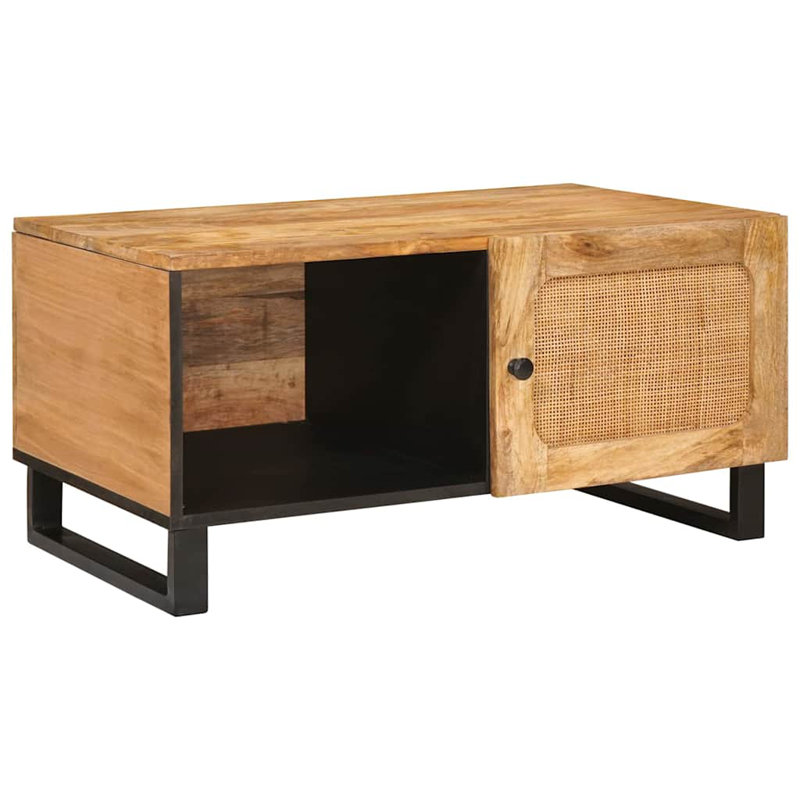 Coffee Table with Storage