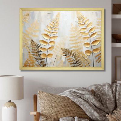 " Gold Ferns Silent Getaway III "