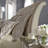 Exmouth Queen Upholstered Sleigh Bed