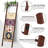 6-Tier Blanket Ladder-815073617