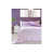 Mauve / lilas est en rupture de stock sélectionné