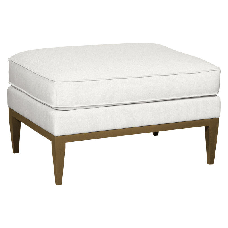 Camilla Ottoman, Tommy Snow, Hampton
