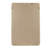 Modern Natural Rattan Rectangle Wall Mirror