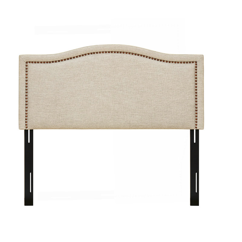 Upholstery Headboard, King