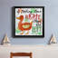 Si rien ne va bien - Cadre photo, impression sur toile-328690848-328690849