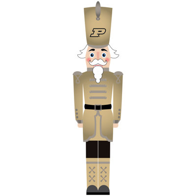 Casse-noisette 46 po Purdue