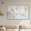 «Erosion Canvas Coastal Abstracts» par Art Remedy-107758640-107758658