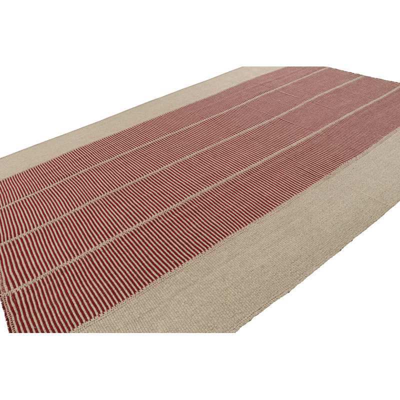 One-of-a-Kind Rectangle 10'x14'5” Area Rug