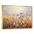 Gold Floater Framed