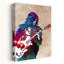 «Vibrant Rock», reproduction d'art contemporain abstrait-132474521
