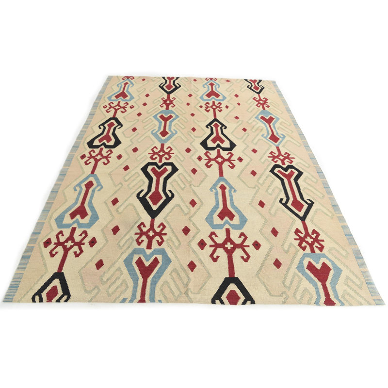 Ohlson Multi Rug