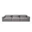 Mix Modular 3-Pc Sofa-69851672
