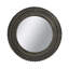 Miroir d'appoint D26.5 "
