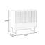 Armoire d'appoint moderne et simple