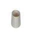 Martha Oval Silk Mix Tapered Lampshade-833567591-900079440