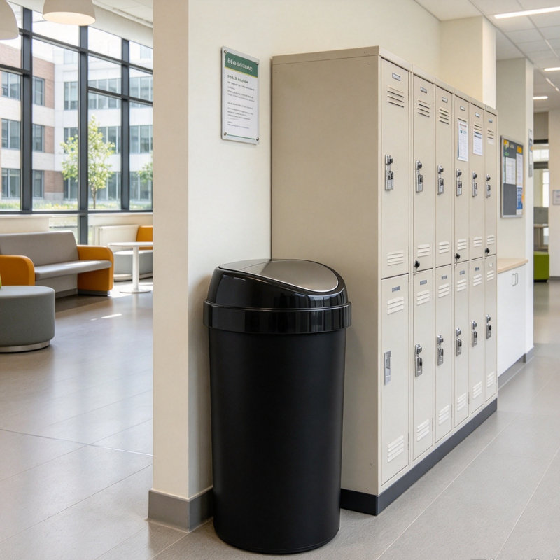 Recycling Bin - 50 L