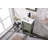 17.5'' Single Bathroom Vanity with Ceramic Top-1965862155