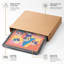 Playful Cats & Geometry Geometric - Print-584424299-584424310