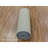 2'5"x18'6" Scorpion Gray Undyed Wool Modern Grass Design Hand Knotted Wide Runner Rug 67E6FBD7D2A248E7B5F5E27968F9BD4F