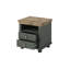 Wickersham 52cm W Bedside Table-70111212