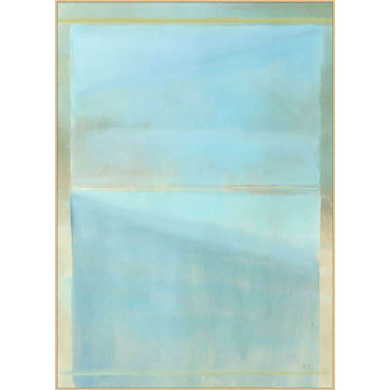 Modern Outlook Painting