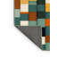 Tapis texturé Earth Earth-935761649