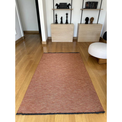 Tapis Laurencia avec envers antidérapant