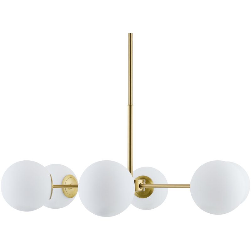 Lustre Neri Fiore