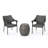 Eastford 2 - Person Patio Conversation Set-28208493