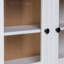 Armoire de rangement en bois massif pin-1585744448