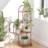Tyjah Plant Stand