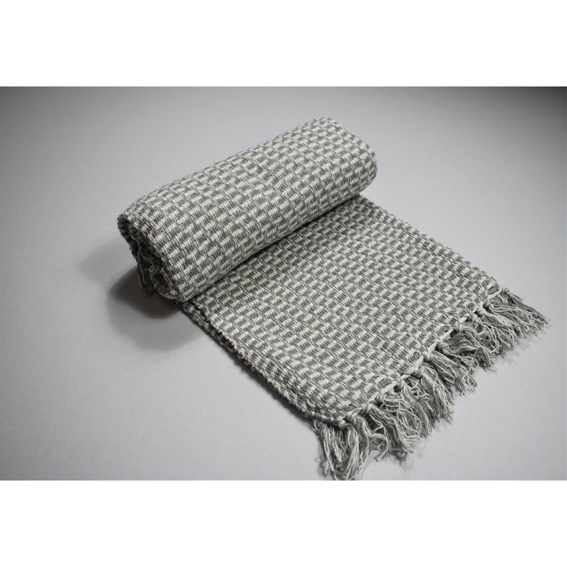 Antchen Throw Blanket