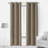 Lompoc Room Darkening Grommet Curtain Panels-75185407-75185421