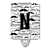 N
