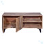 Crédence de rangement l 14,55 po Walerij