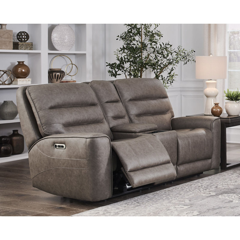 Causeuse inclinable électrique inclinable Zero Gravity P2