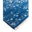 Overdyed One-of-a-Kind 8' 2" X 9' 10" Hand Knotted Area Rug
