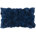 Navy Blue - Solid Suede