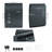 Loredana Locking Post Mounted Letter Box-101770964
