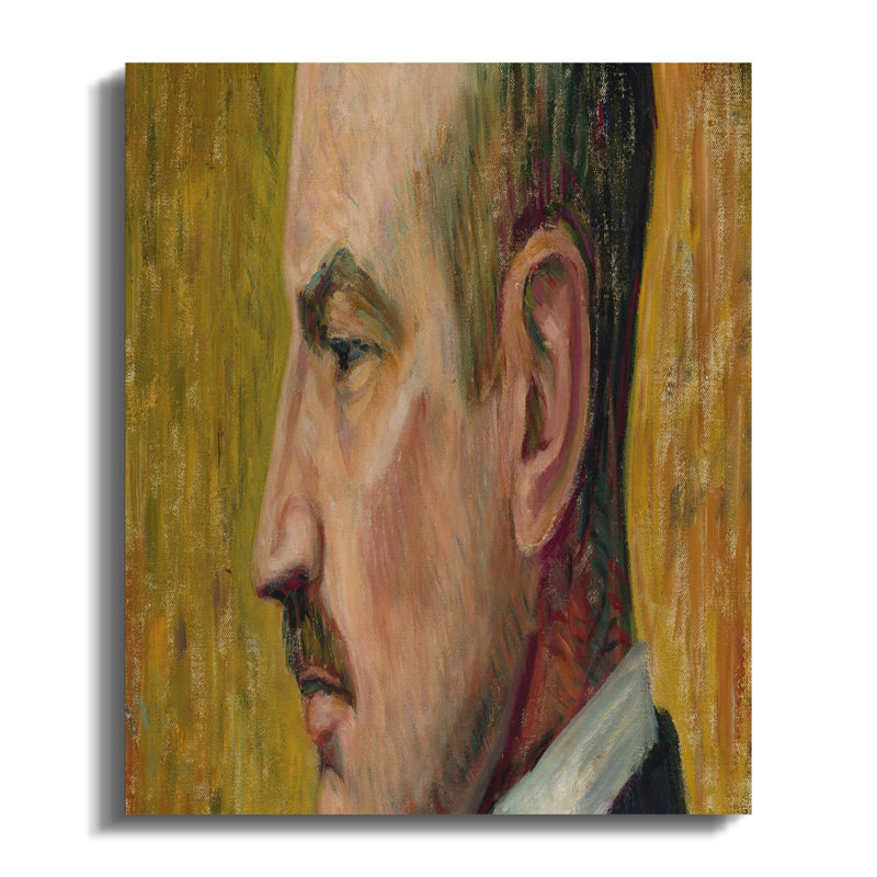 Croom Wrapped Canvas Print Set, 16x24