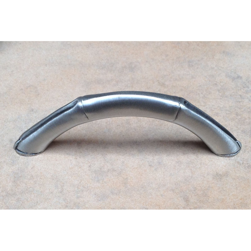 Arch Pull, Satin